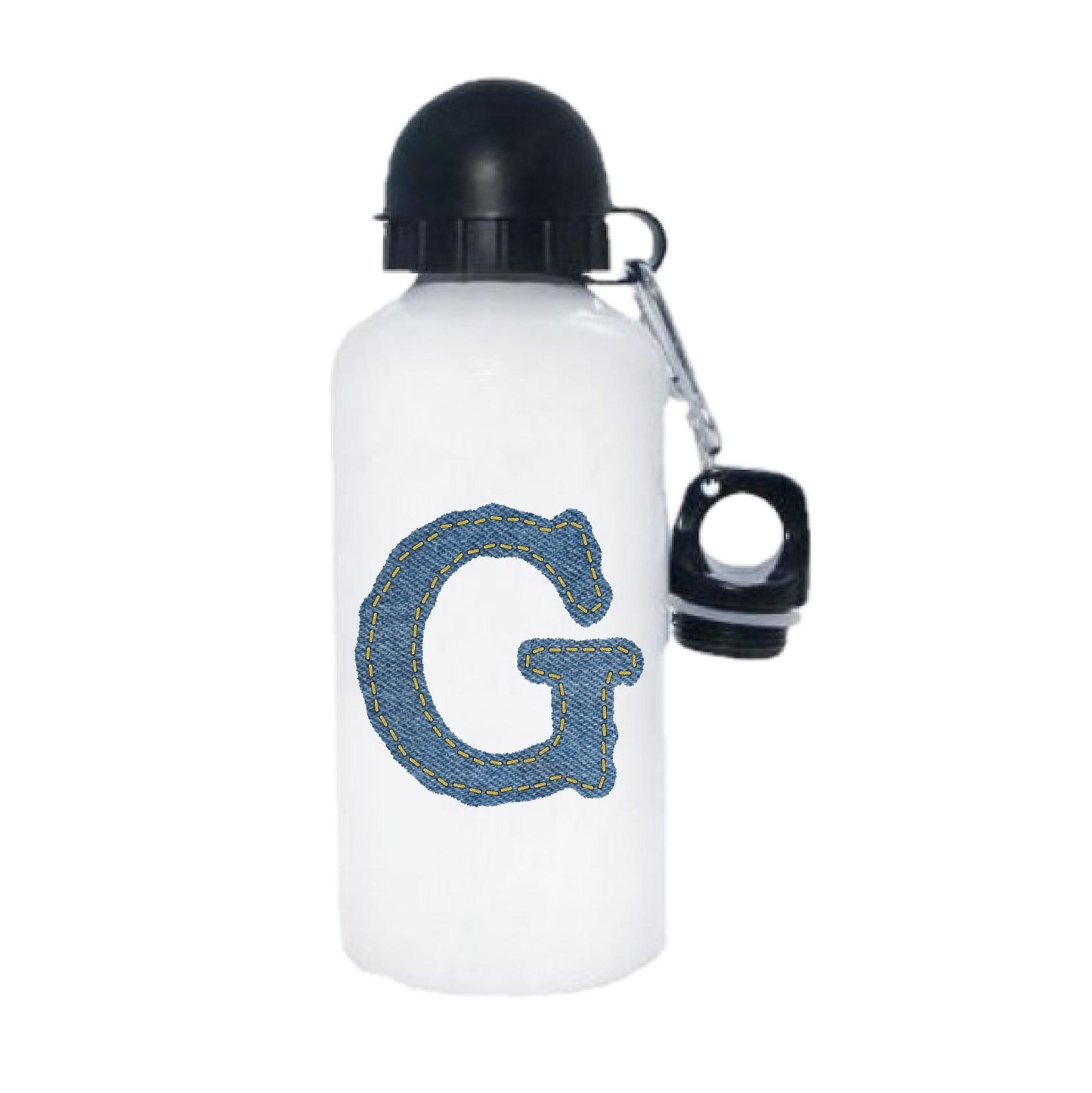 GARRAFAS LETRAS GANGA - Cucawik