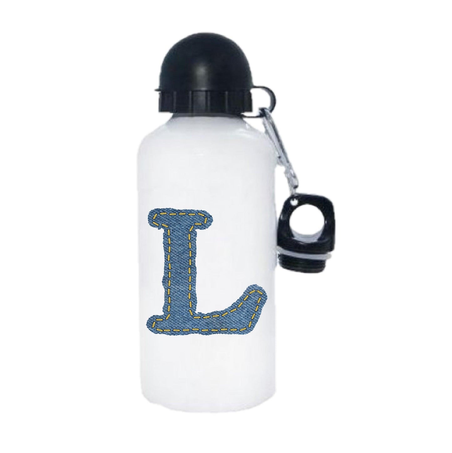 GARRAFAS LETRAS GANGA - Cucawik