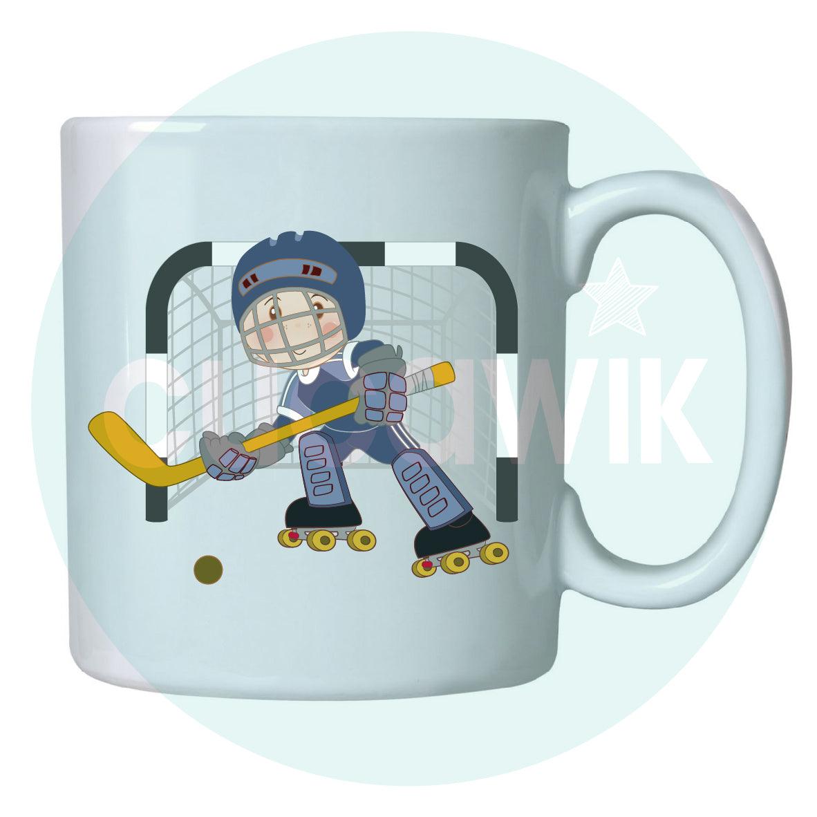 CANECAS DESPORTO - Cucawik