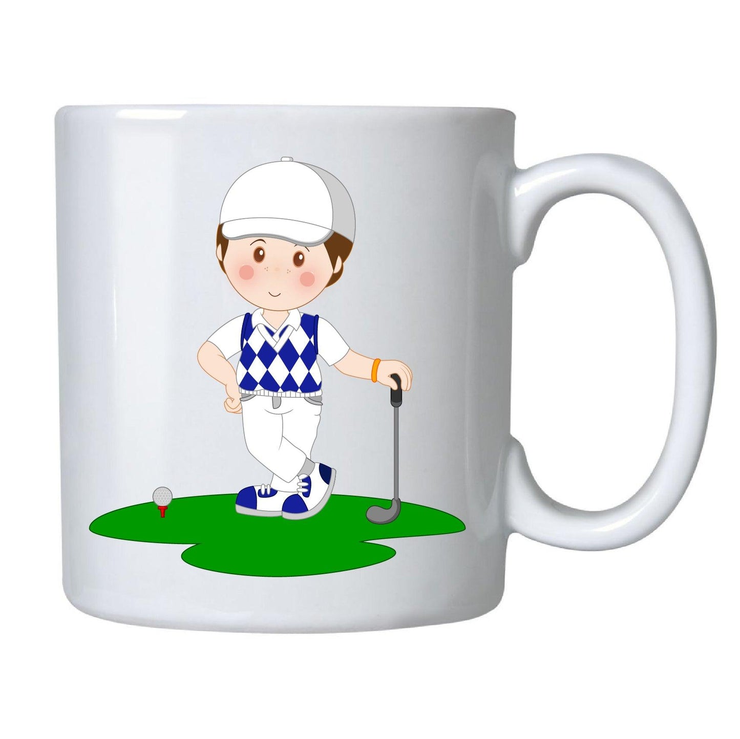 CANECAS DESPORTO - Cucawik