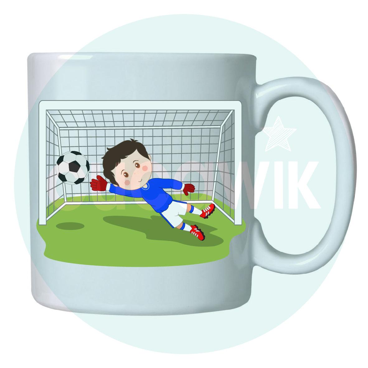 CANECAS DESPORTO - Cucawik