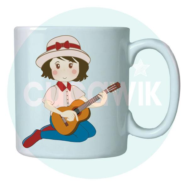 CANECAS MÚSICA - Cucawik