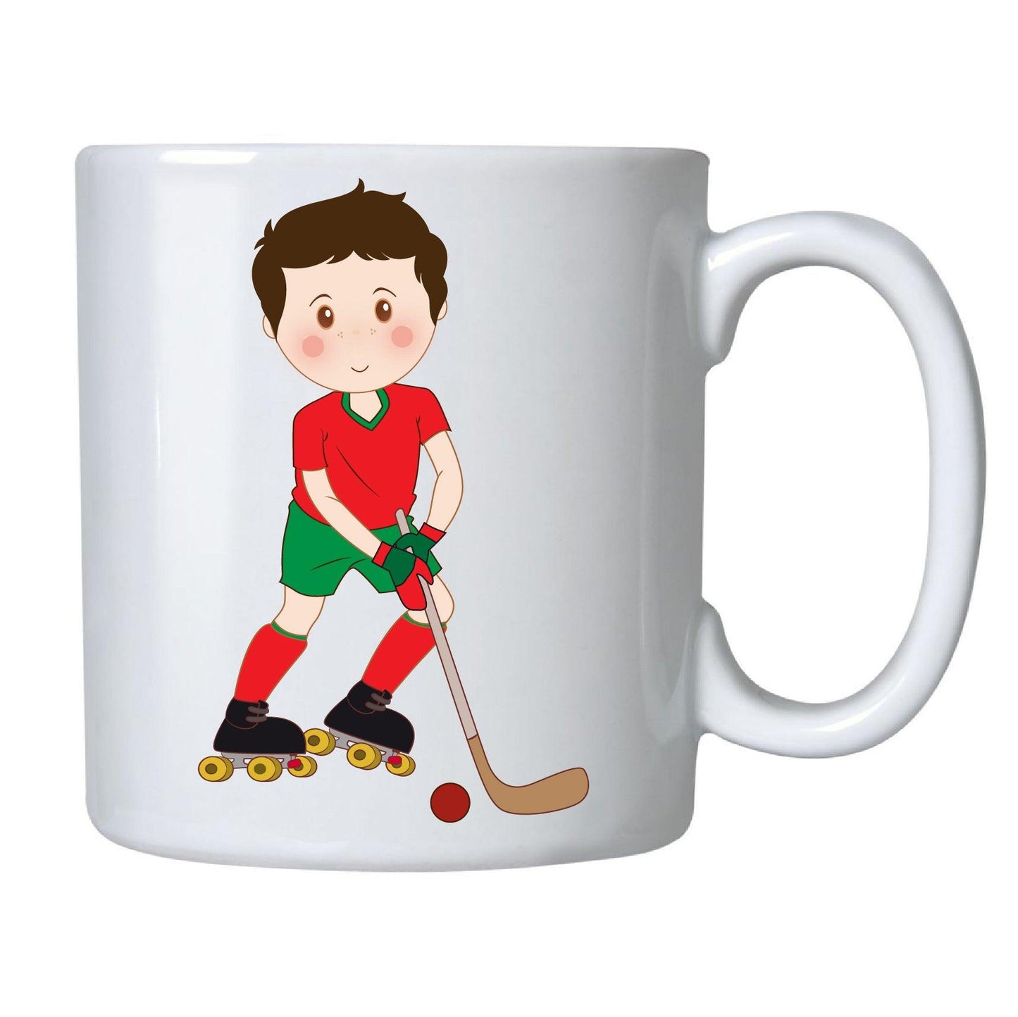 CANECAS DESPORTO - Cucawik