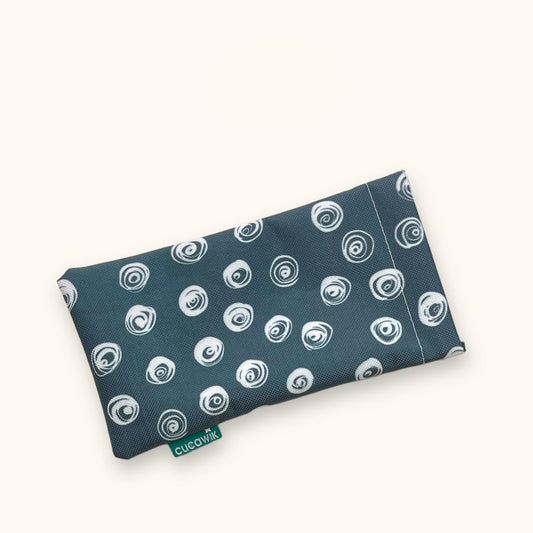 BOLSA ÓCULOS CLOE - Cucawik