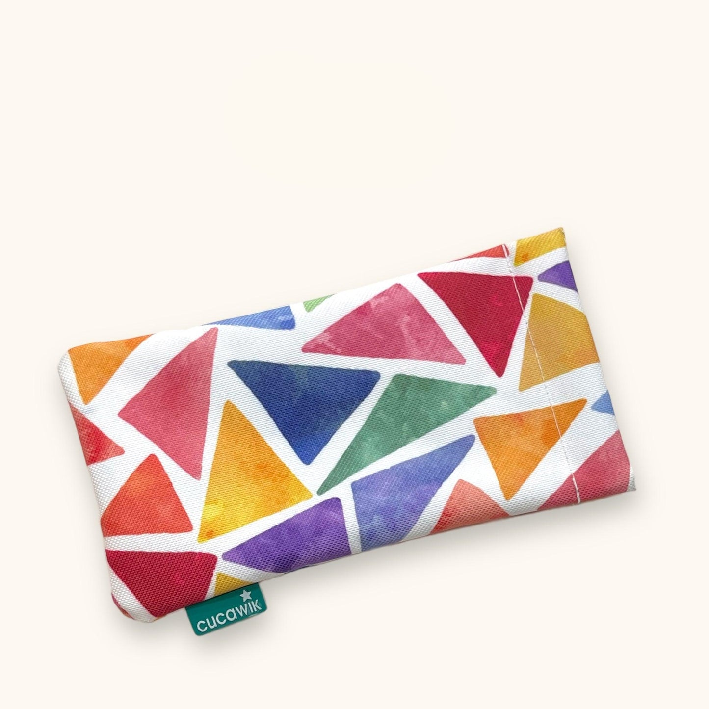 BOLSA ÓCULOS CLOE - Cucawik