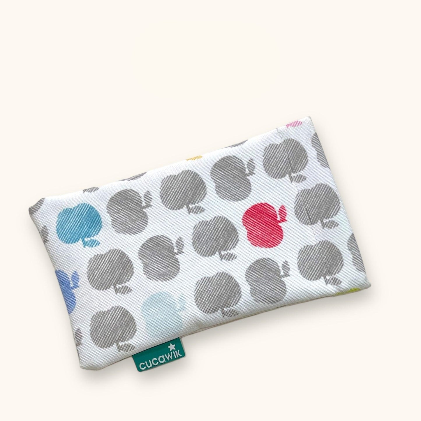 BOLSA ÓCULOS CLOE - Cucawik