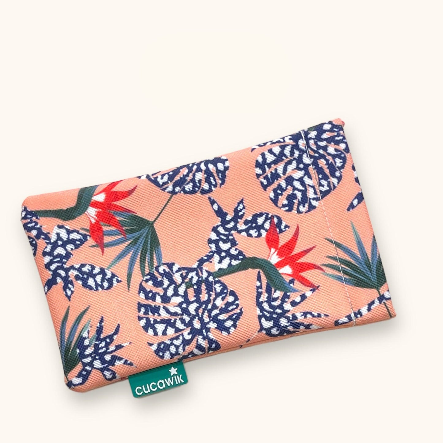 BOLSA ÓCULOS CLOE - Cucawik