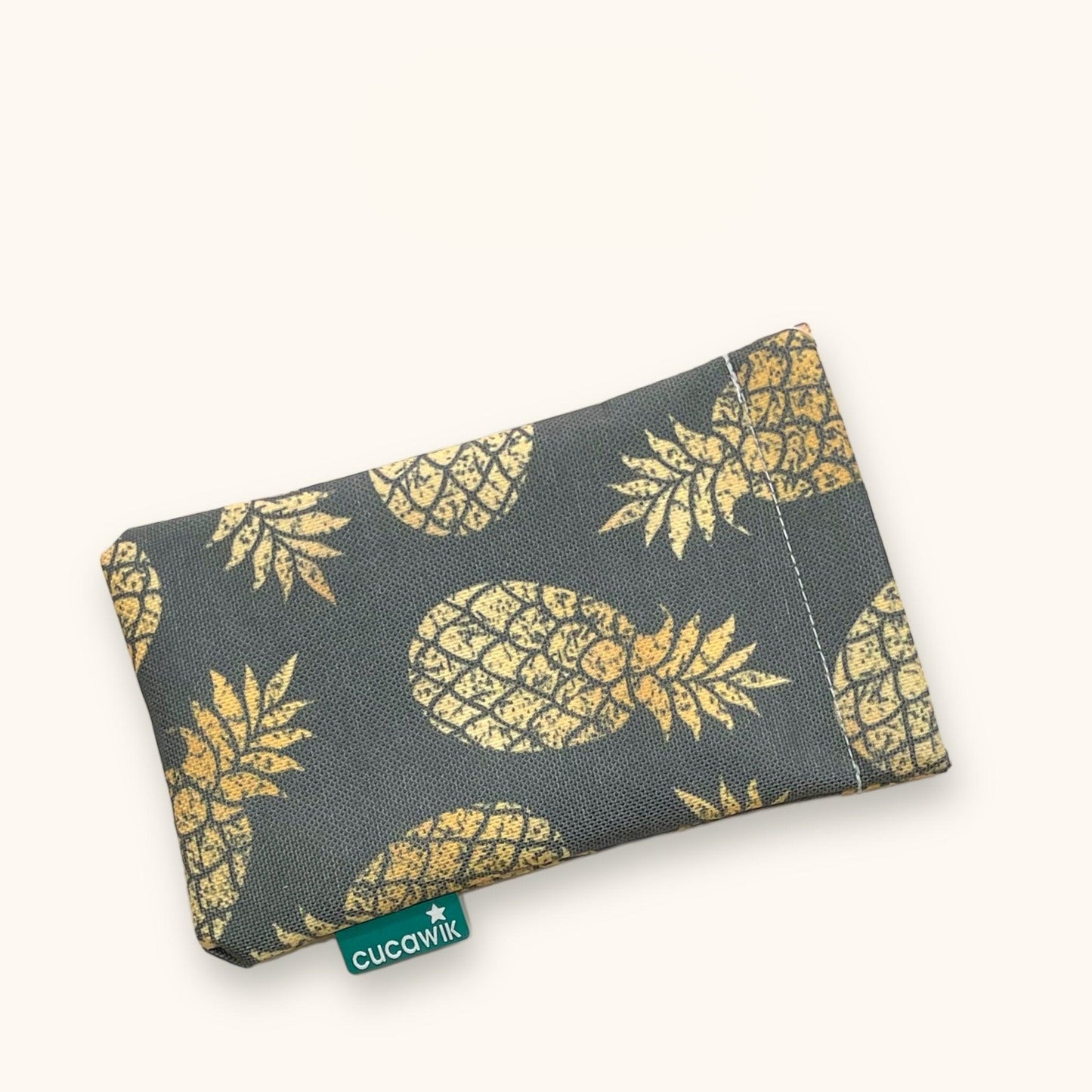 BOLSA ÓCULOS CLOE - Cucawik