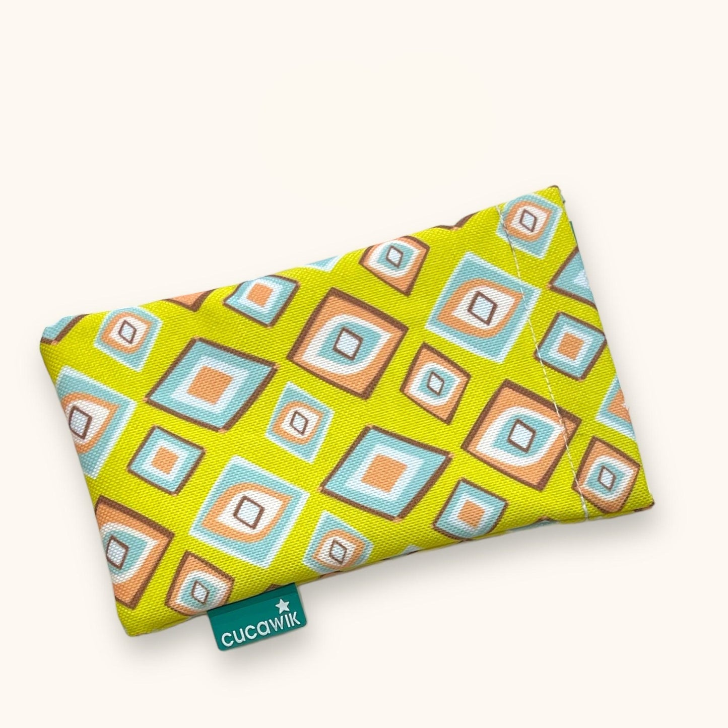 BOLSA ÓCULOS CLOE - Cucawik