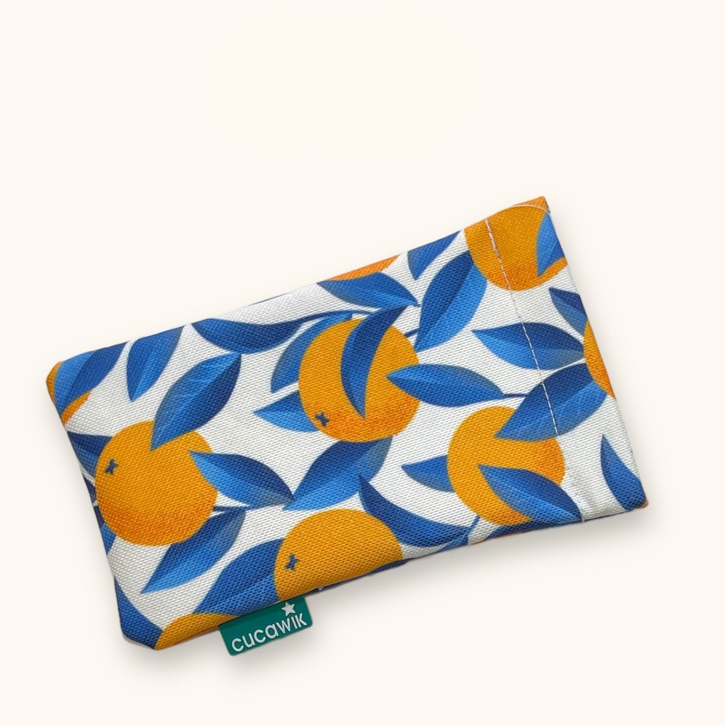 BOLSA ÓCULOS CLOE - Cucawik