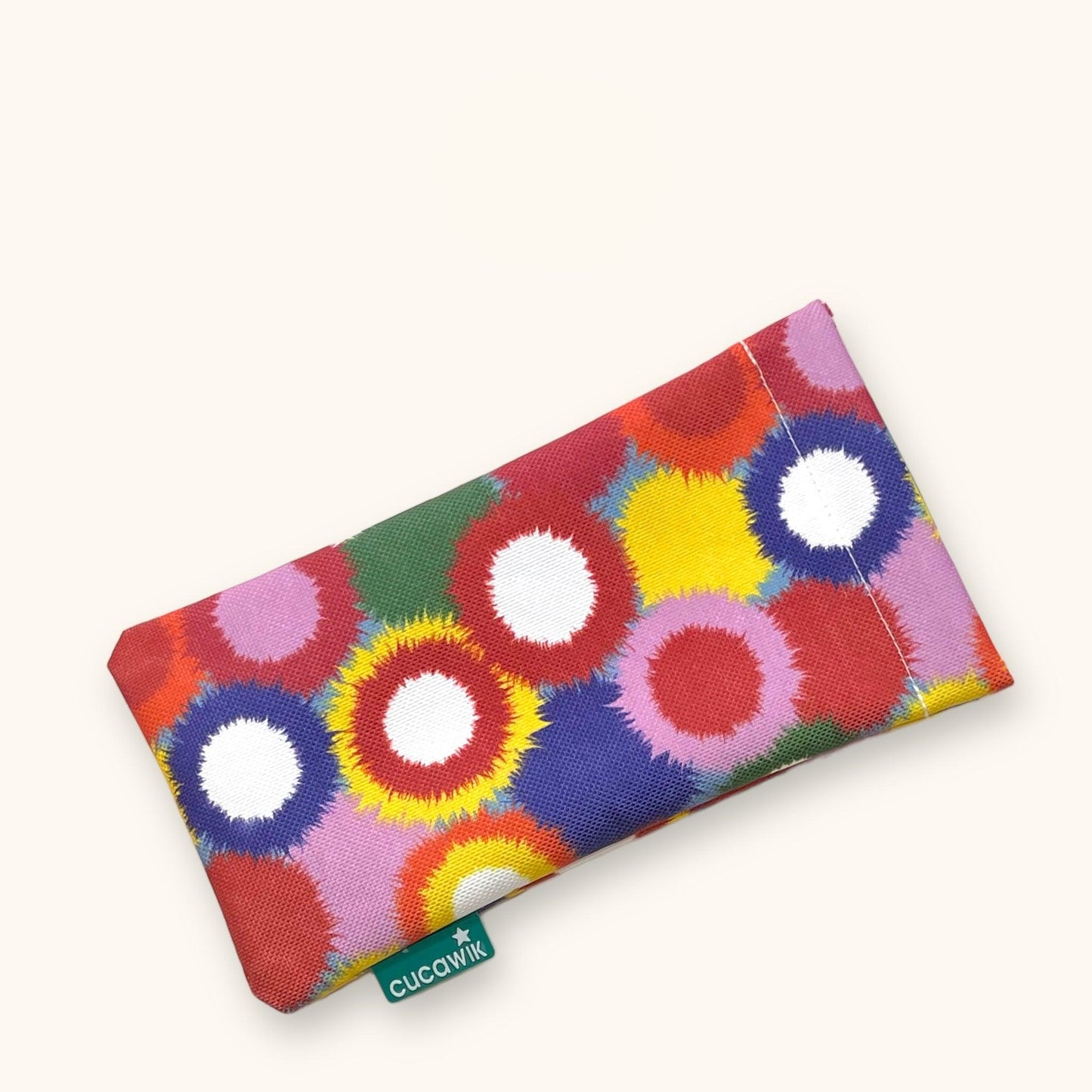 BOLSA ÓCULOS CLOE - Cucawik