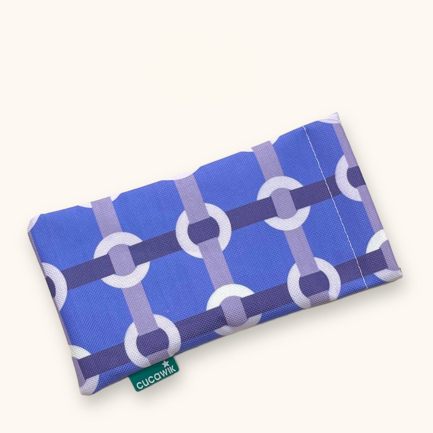 BOLSA ÓCULOS CLOE - Cucawik