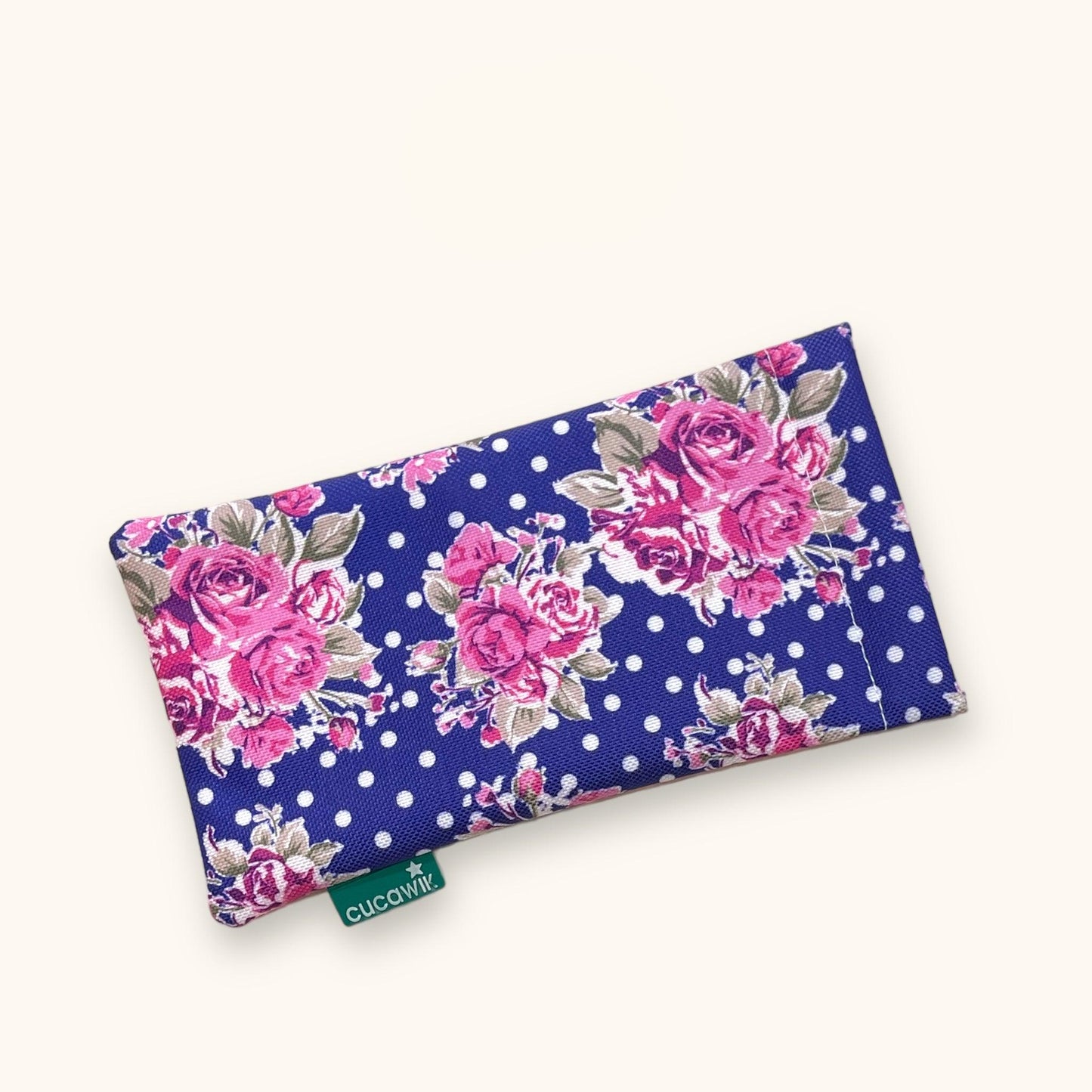 BOLSA ÓCULOS CLOE - Cucawik