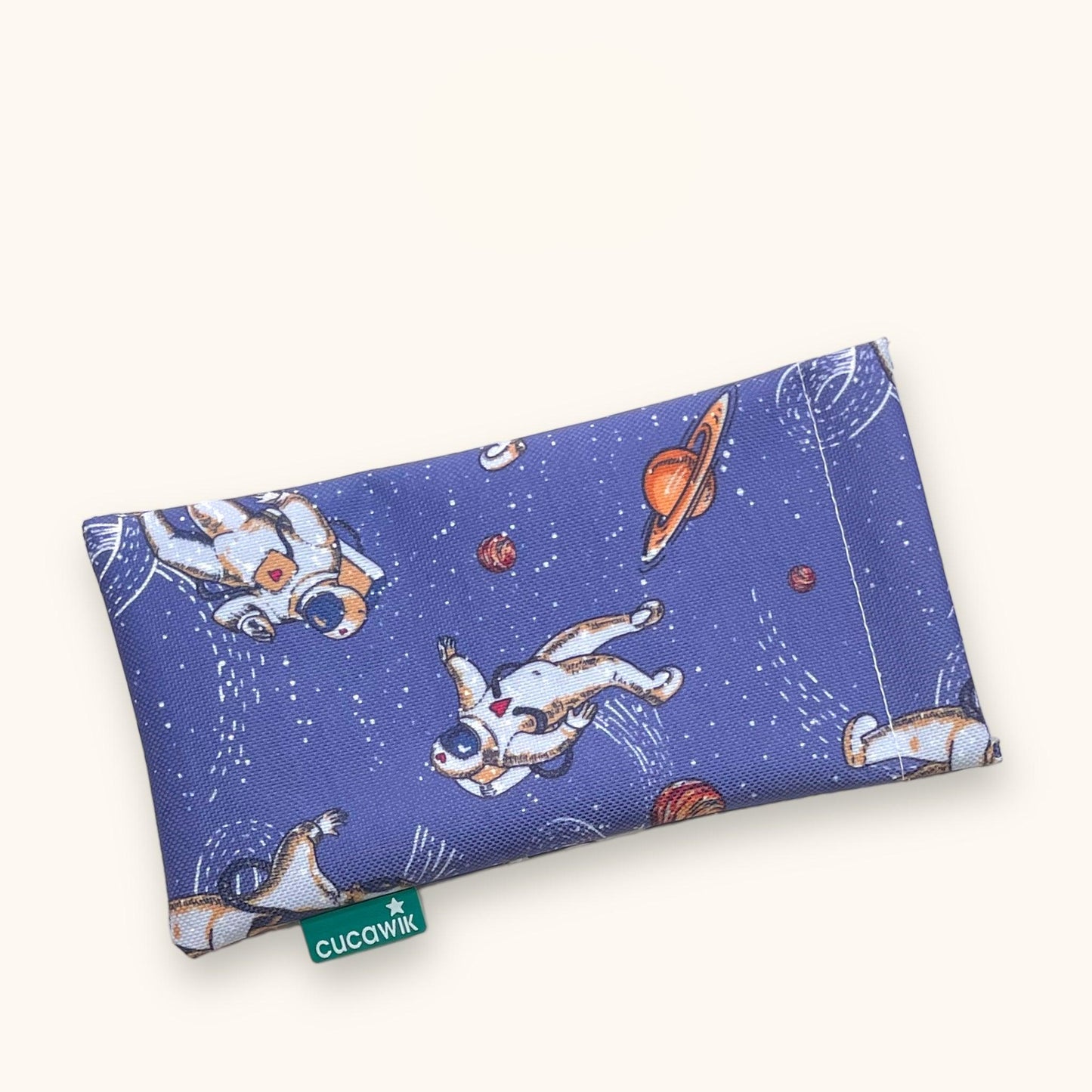 BOLSA ÓCULOS CLOE - Cucawik