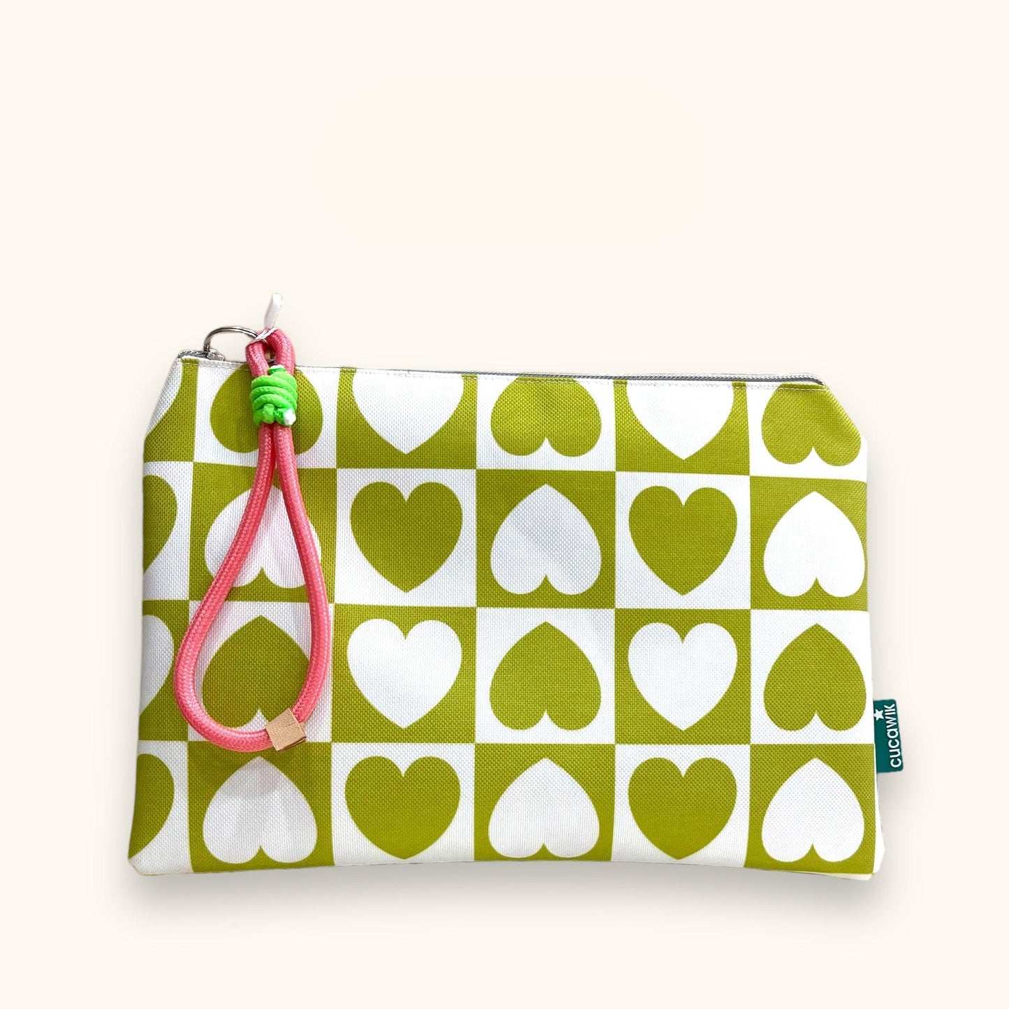BOLSA CACAU - Cucawik