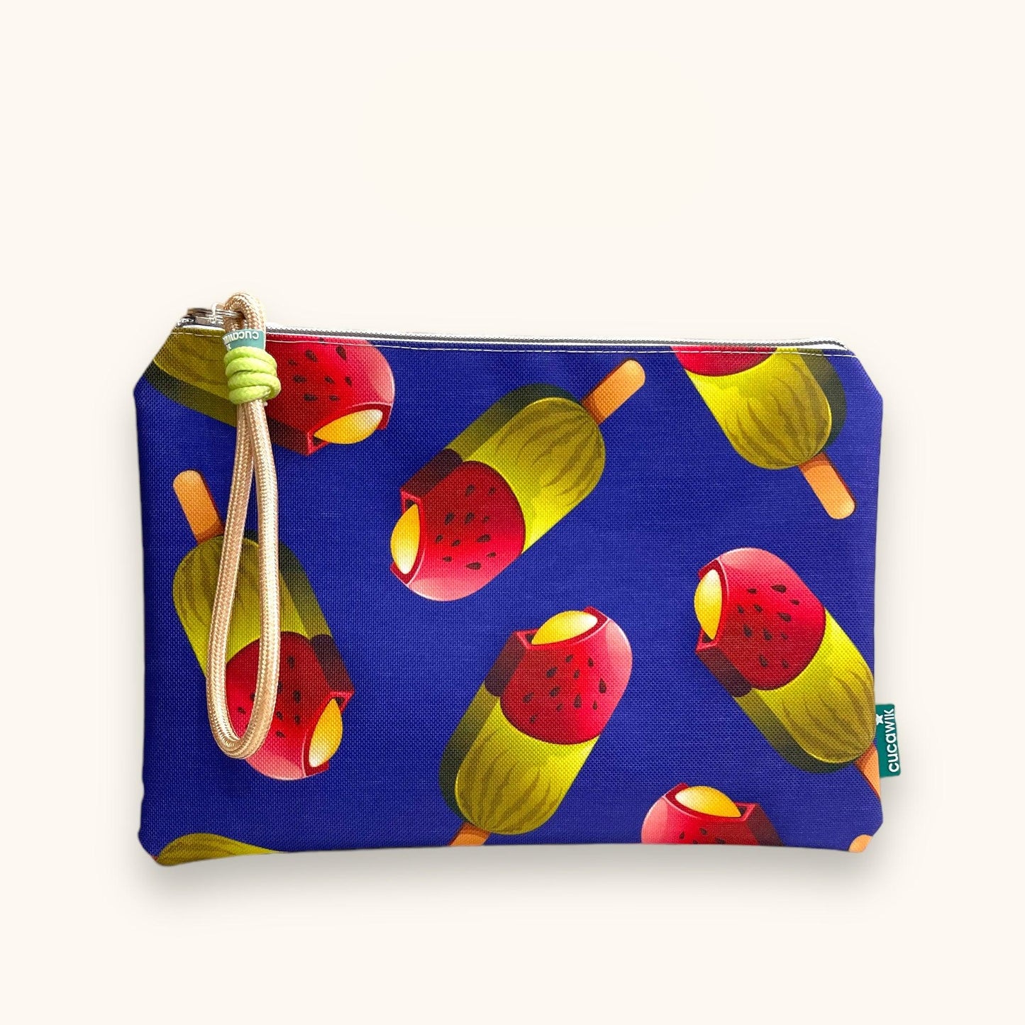 BOLSA CACAU - Cucawik