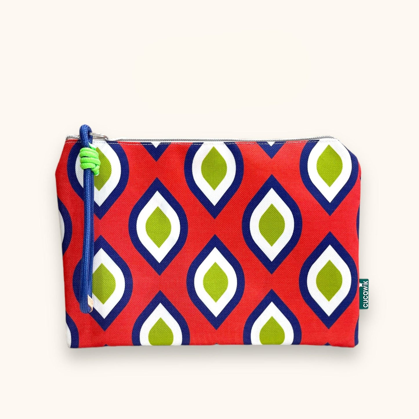 BOLSA CACAU - Cucawik