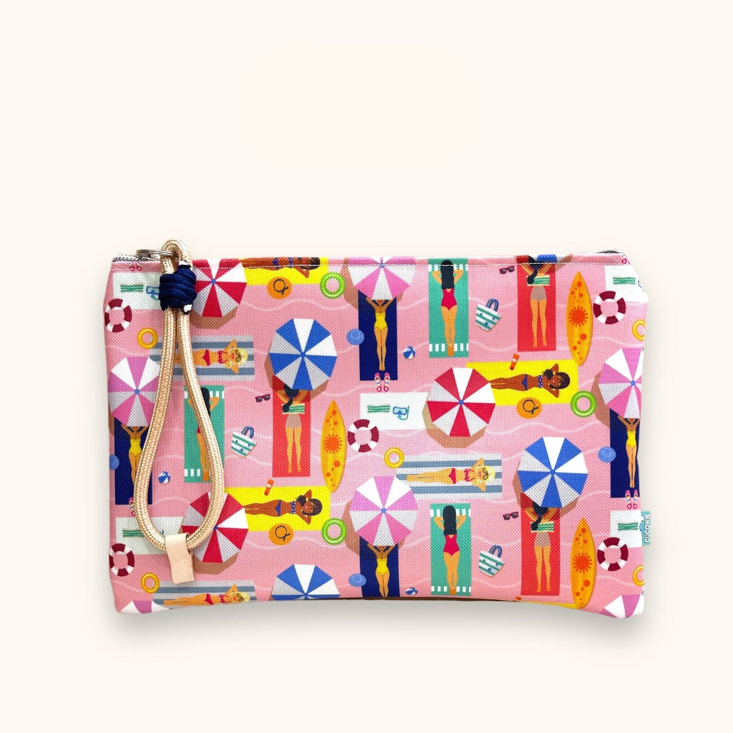 BOLSA CACAU - Cucawik