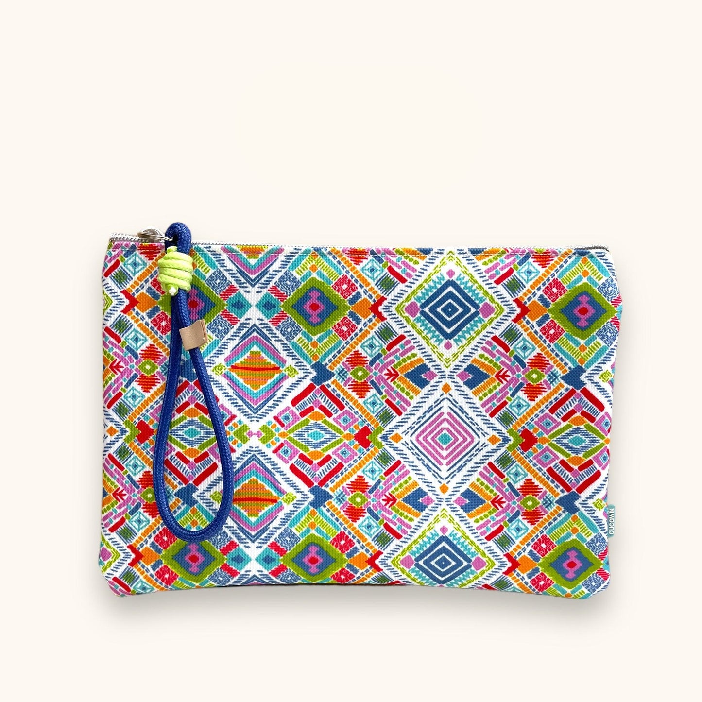 BOLSA CACAU - Cucawik