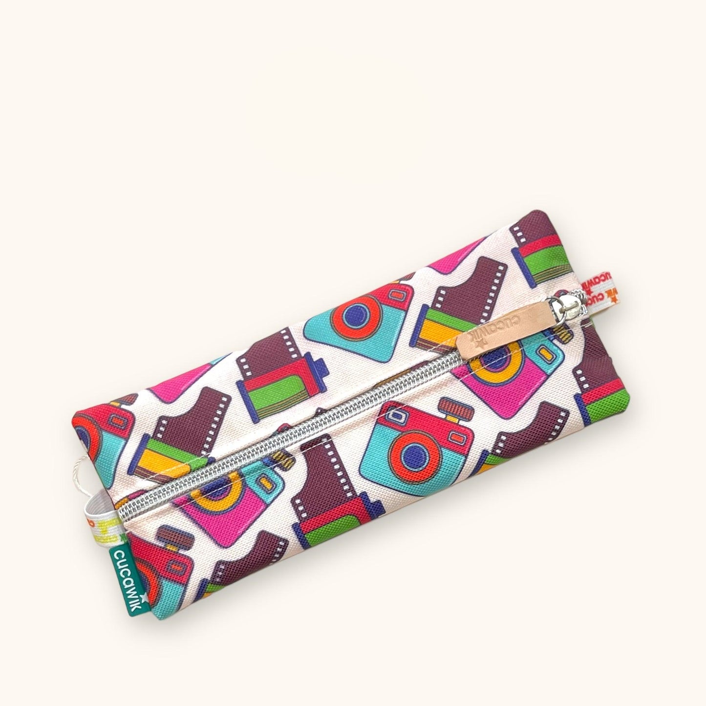 BOLSA/ESTOJO MARY - Cucawik