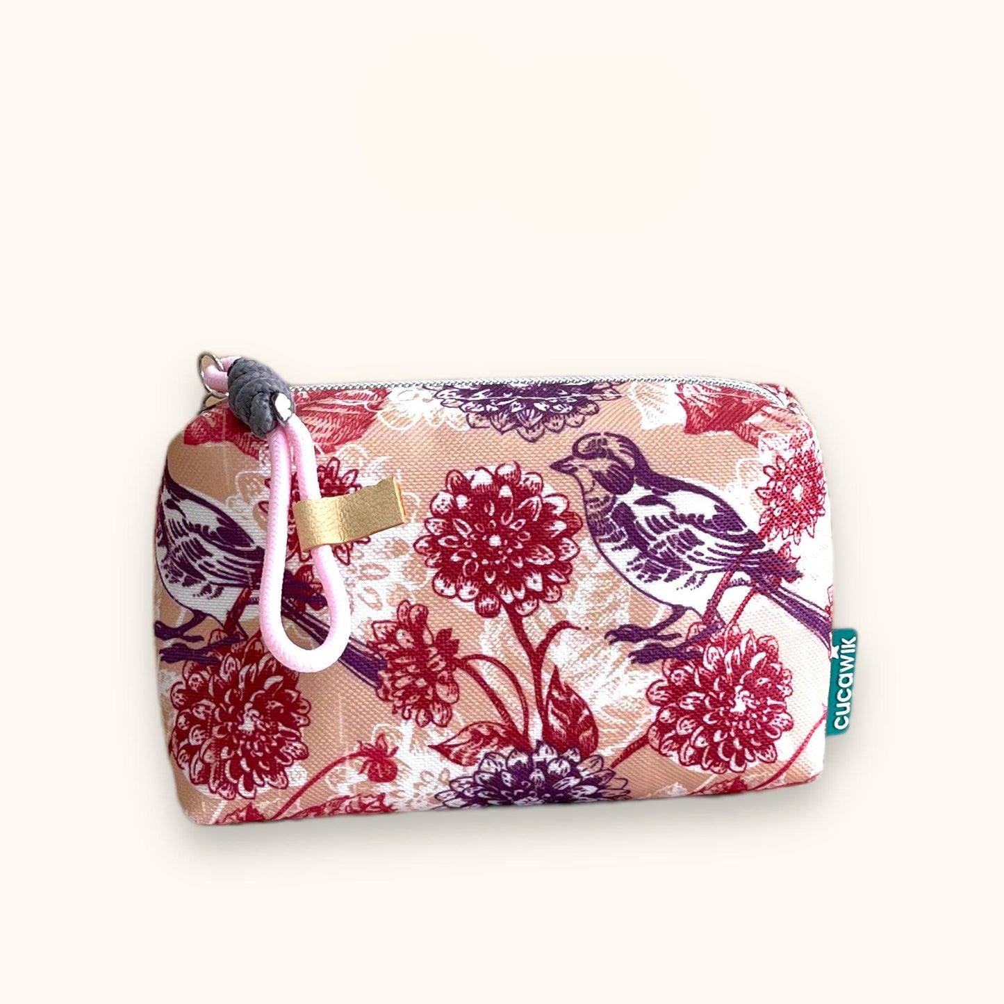 BOLSA HAWAI - Cucawik