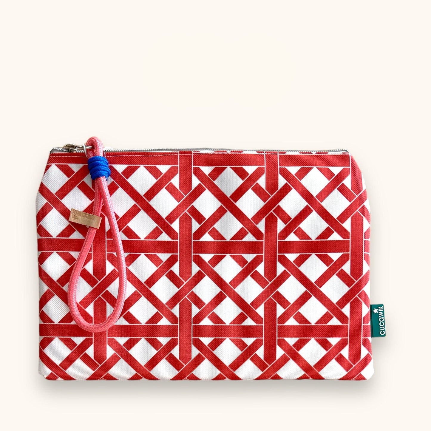 BOLSA CACAU - Cucawik