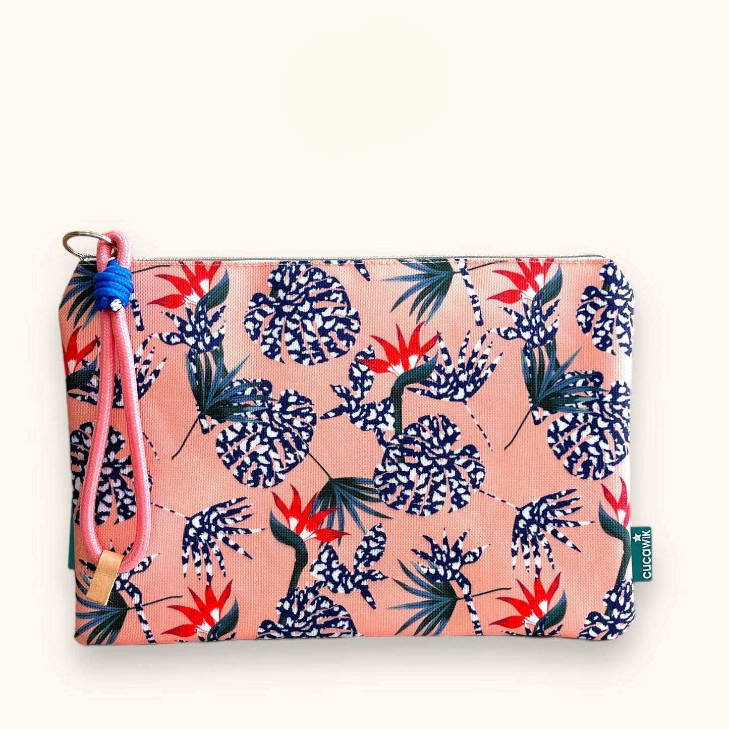 BOLSA CACAU - Cucawik