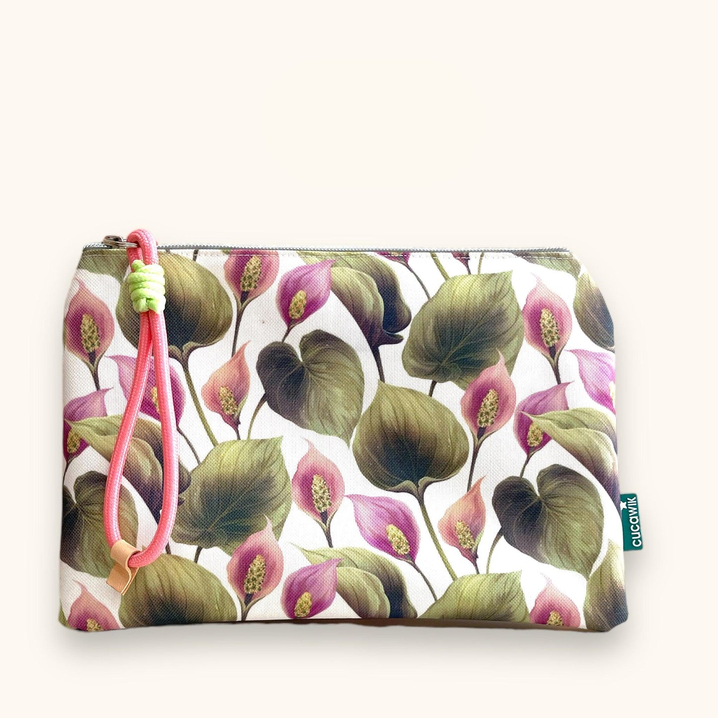 BOLSA CACAU - Cucawik