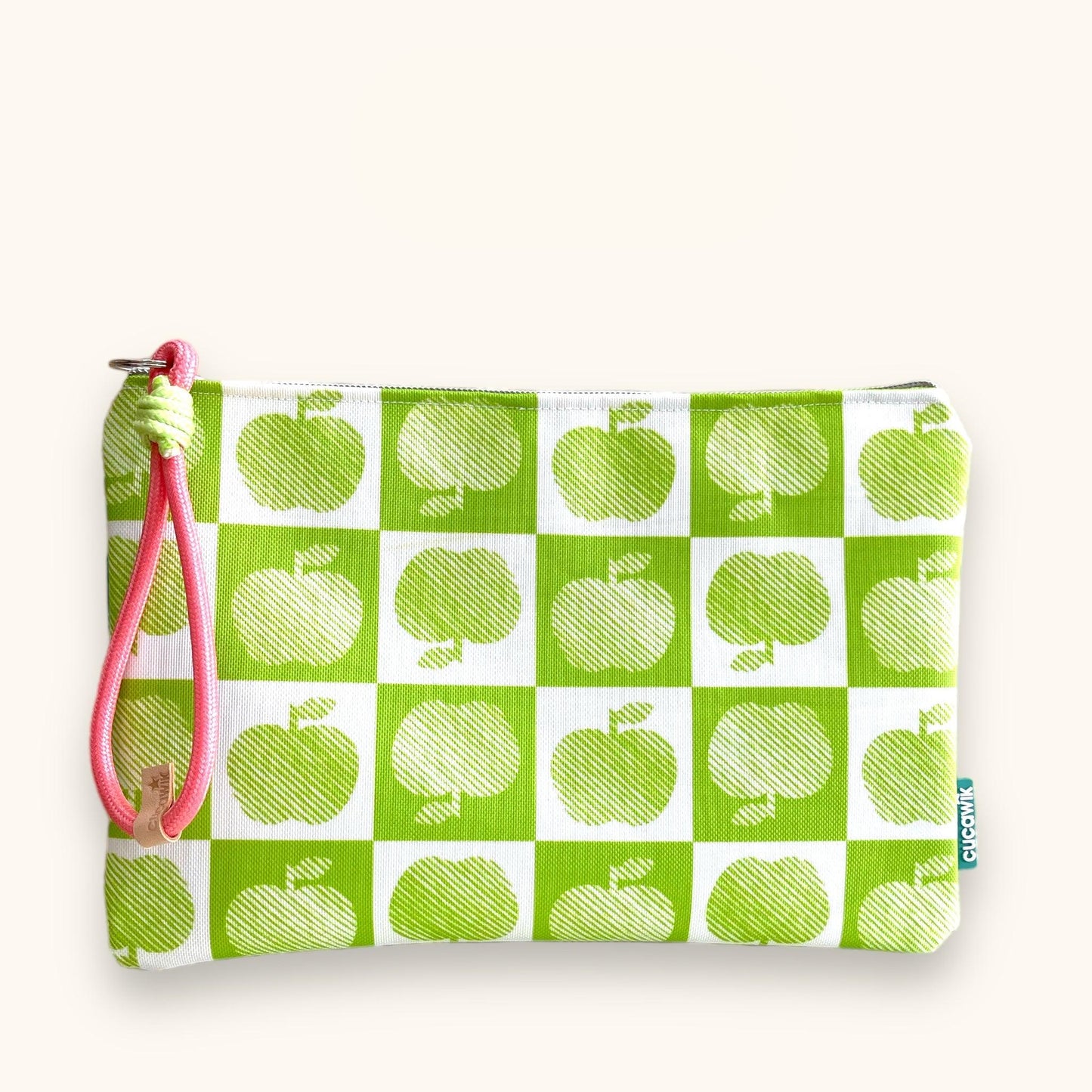 BOLSA CACAU - Cucawik