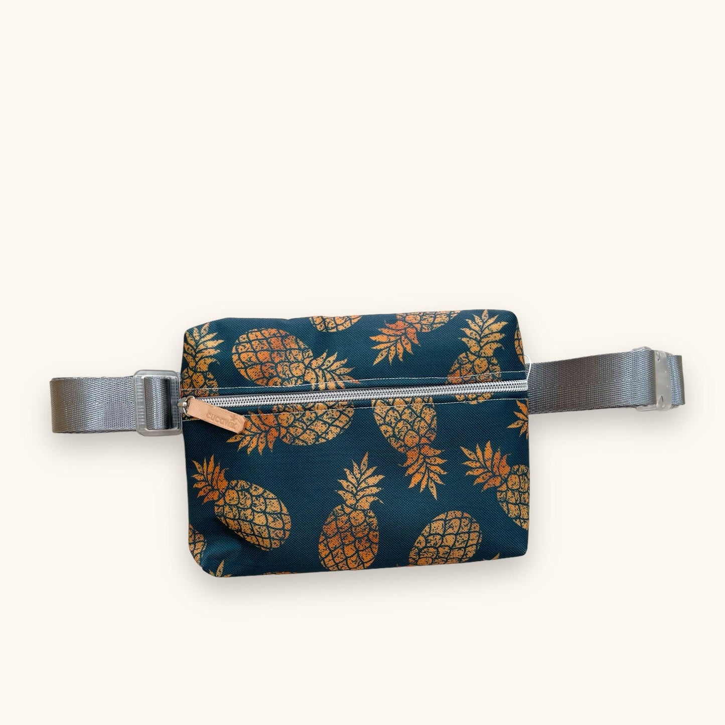 BOLSA FLOWER - Cucawik