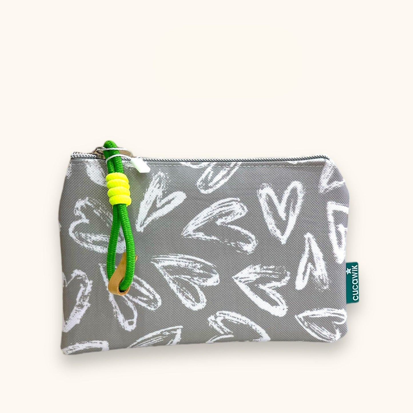 BOLSA COLIBRI - Cucawik