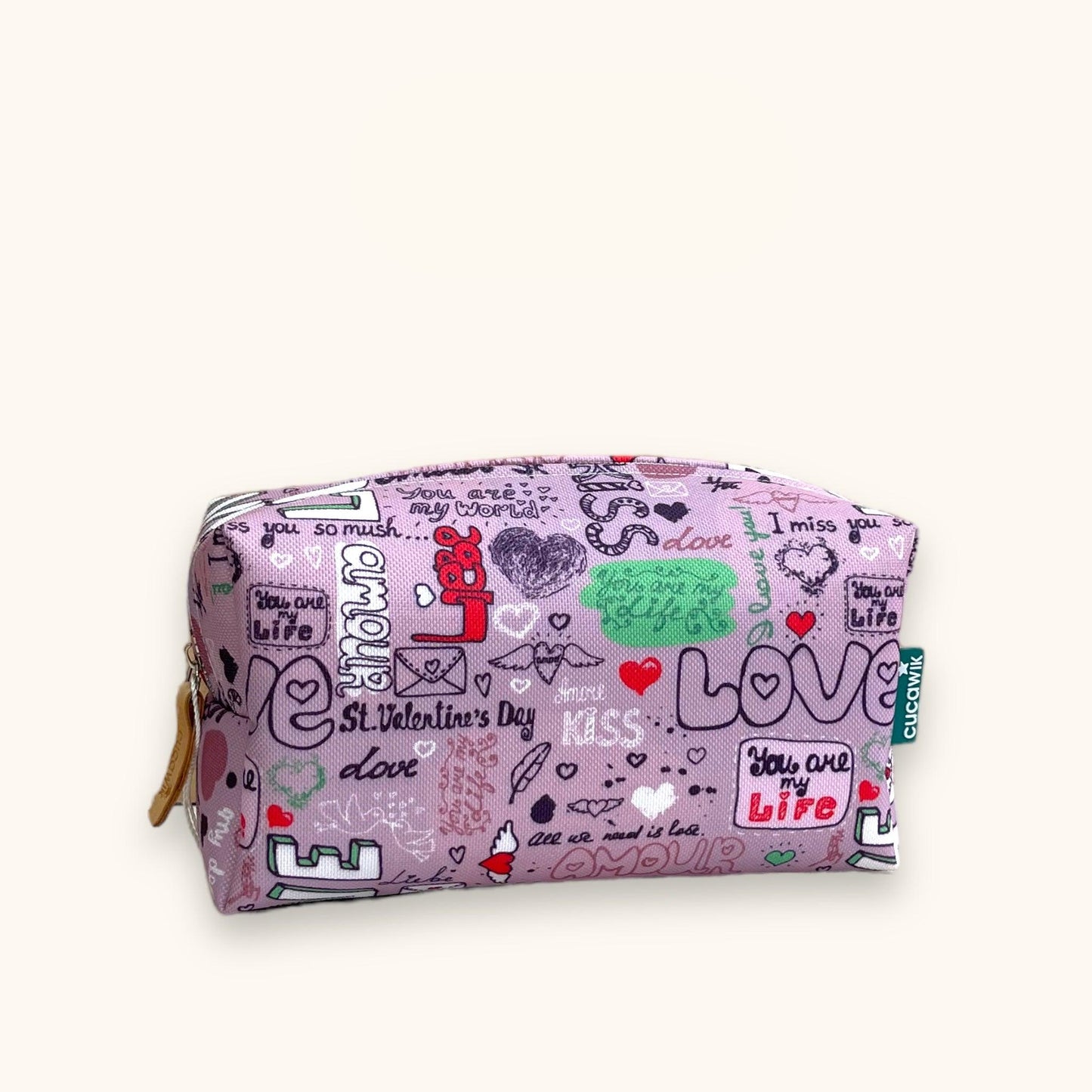 BOLSA EDEN - Cucawik