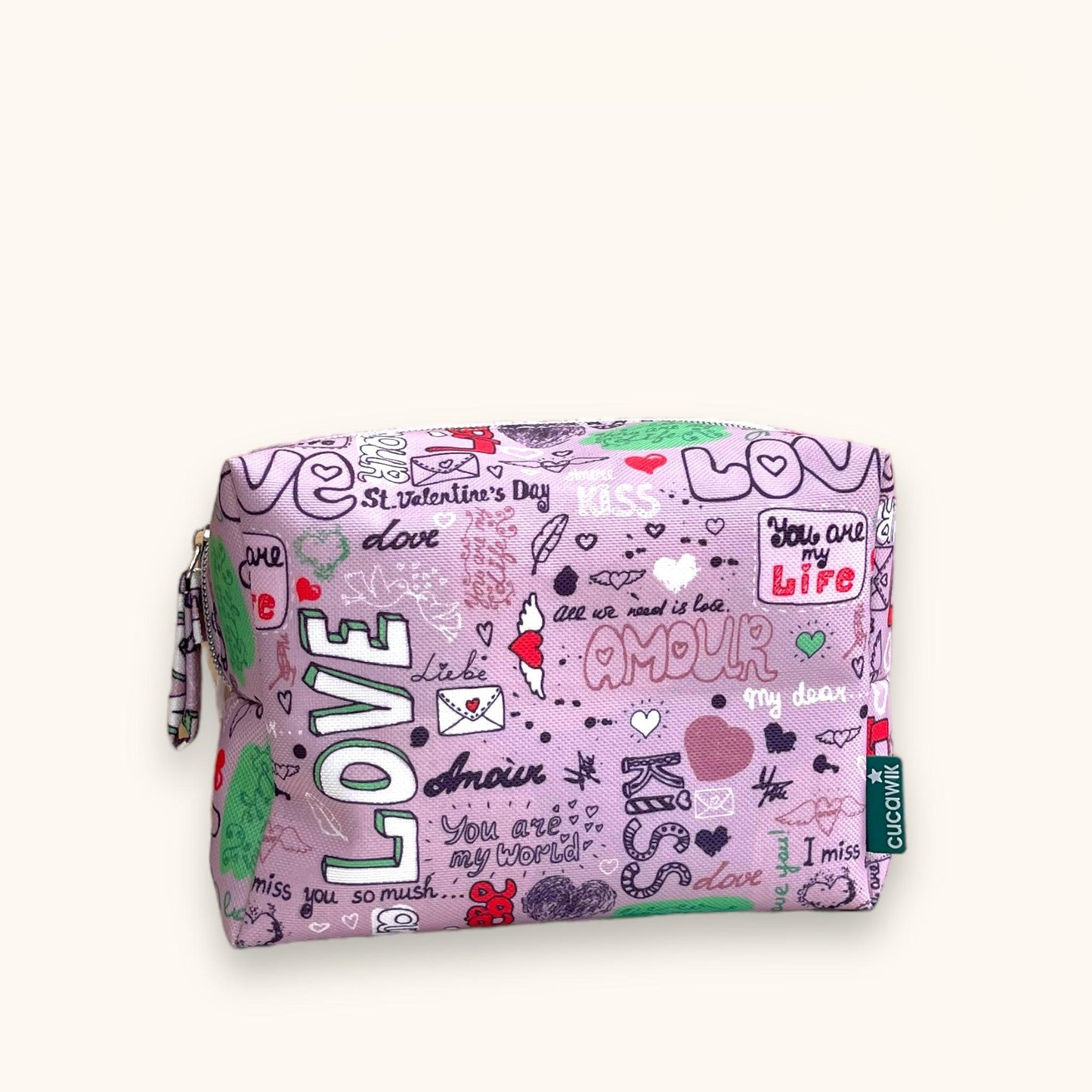 BOLSA EDEN - Cucawik