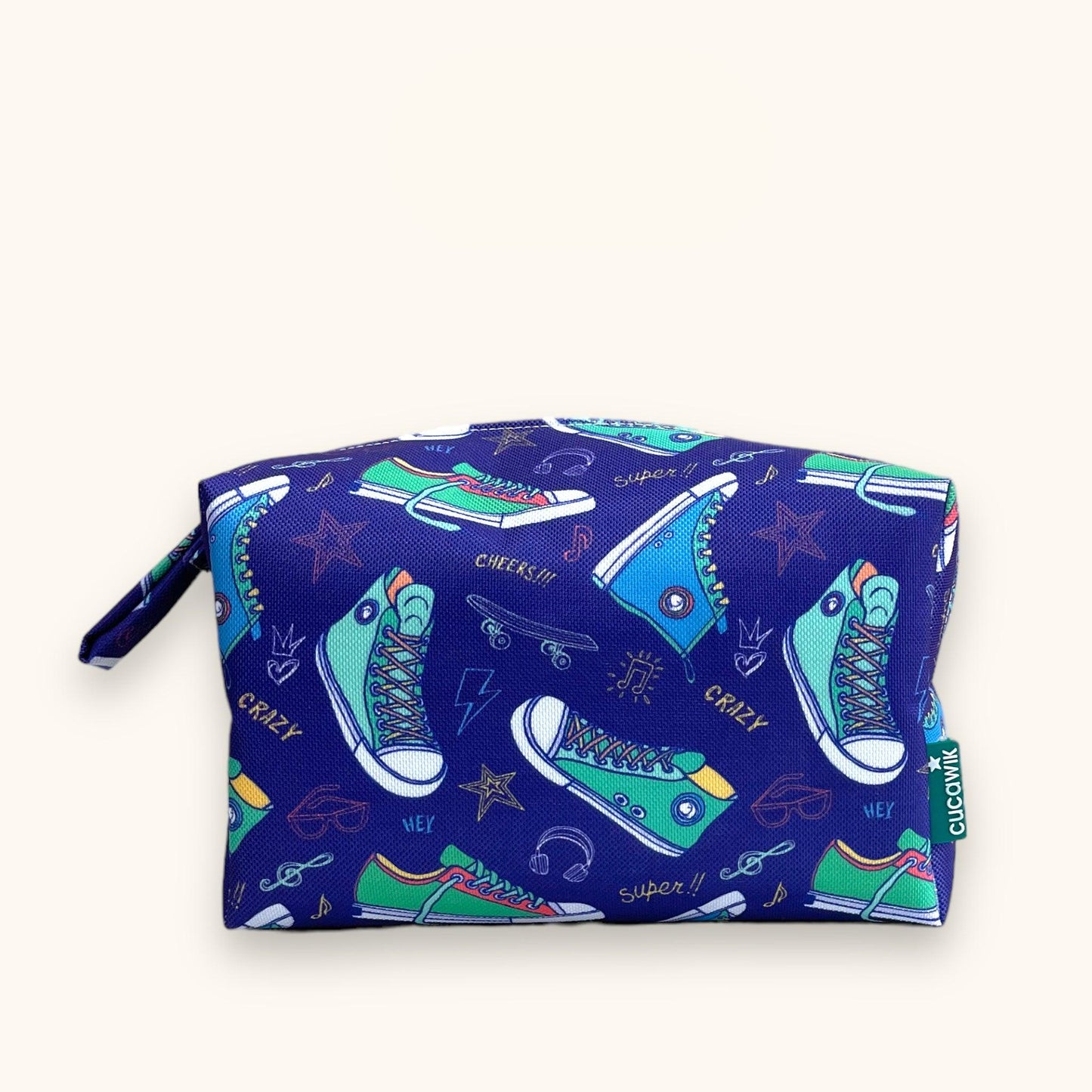 BOLSA EDEN - Cucawik