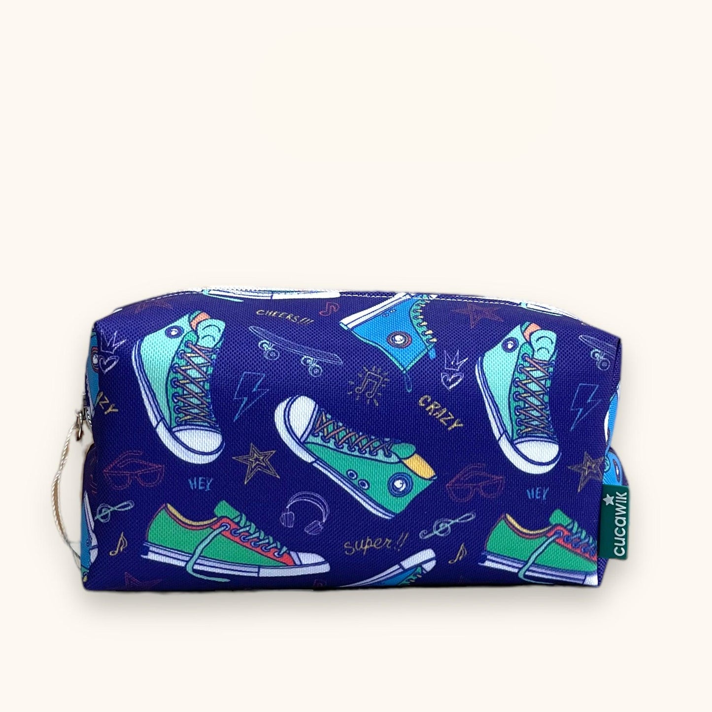 BOLSA EDEN - Cucawik