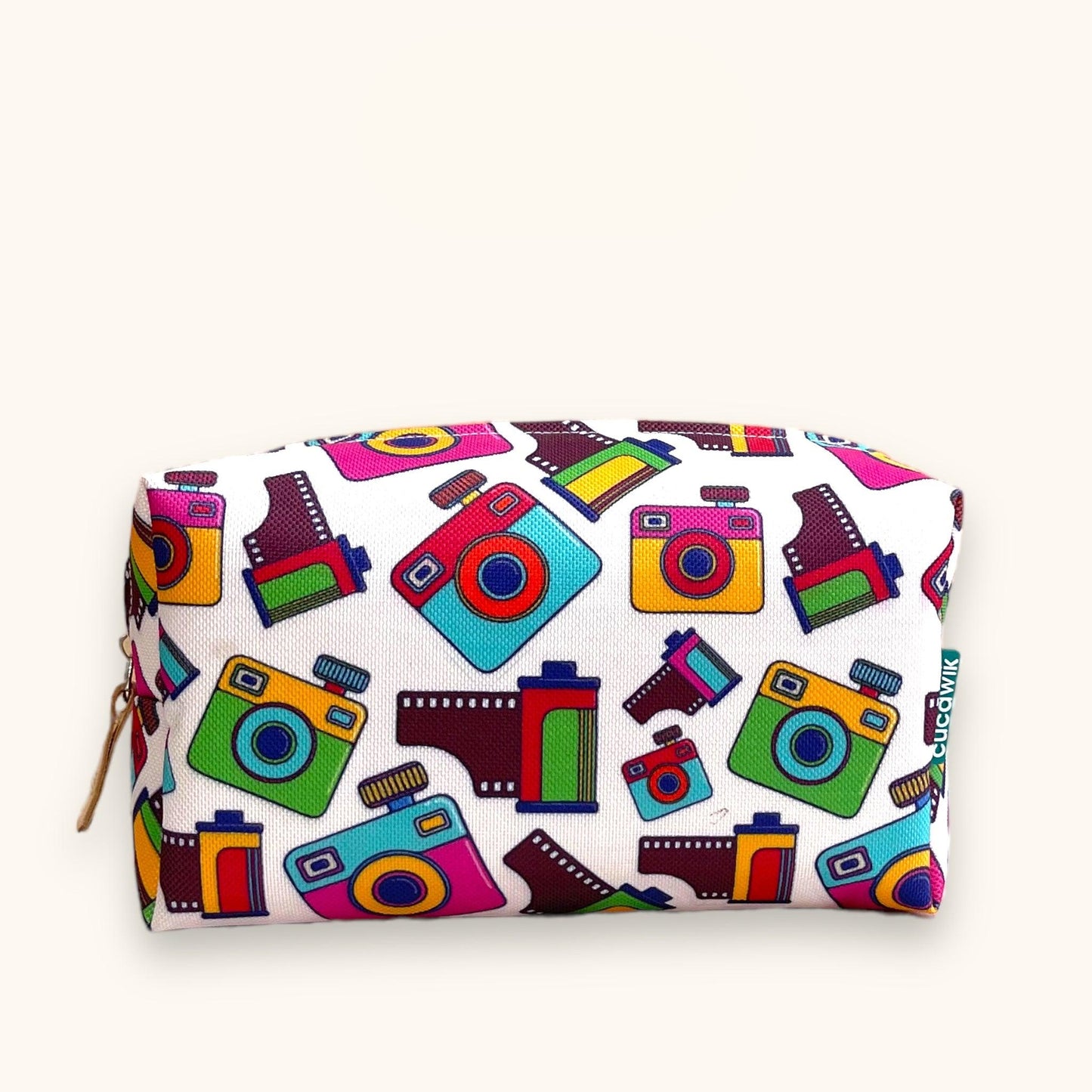 BOLSA EDEN - Cucawik
