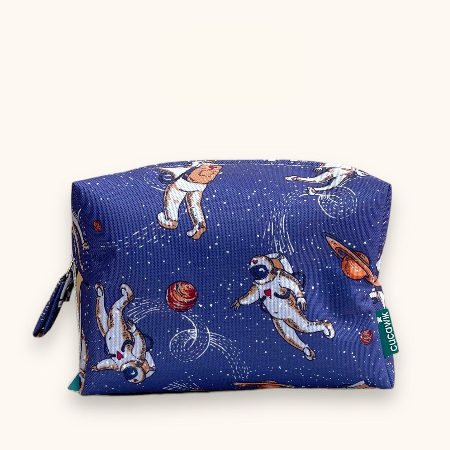 BOLSA EDEN - Cucawik