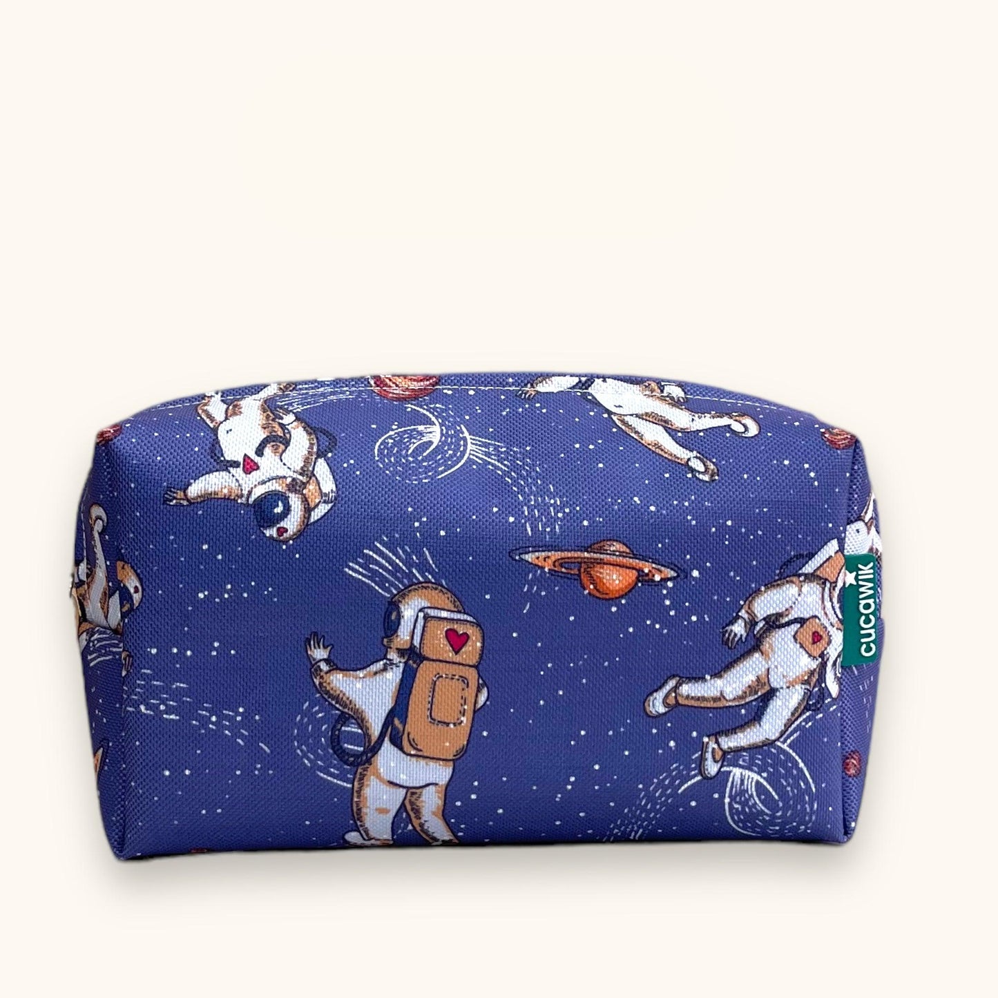 BOLSA EDEN - Cucawik