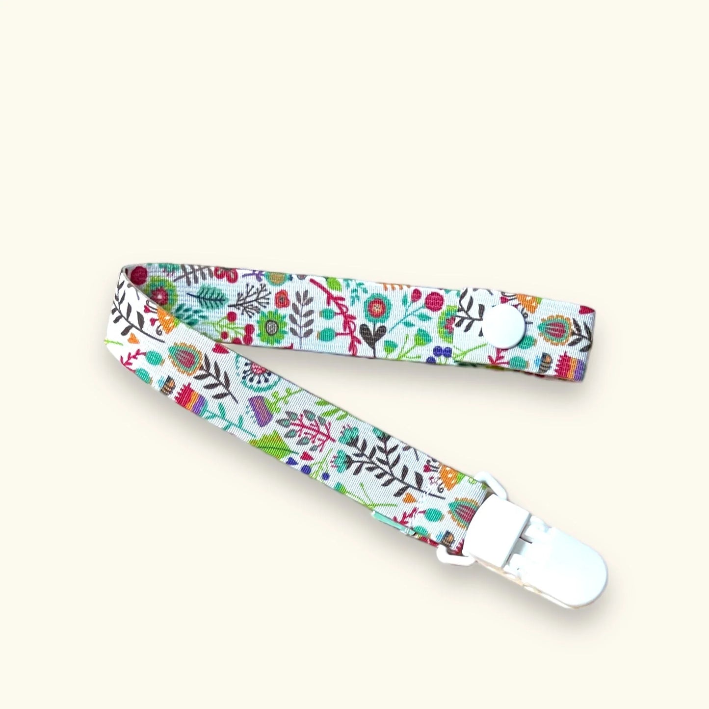 FITA CHUCHA BABY - Cucawik