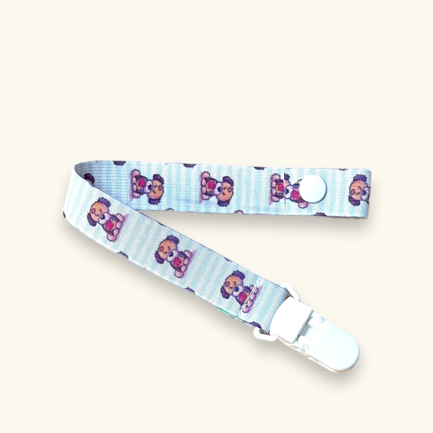 FITA CHUCHA BABY - Cucawik