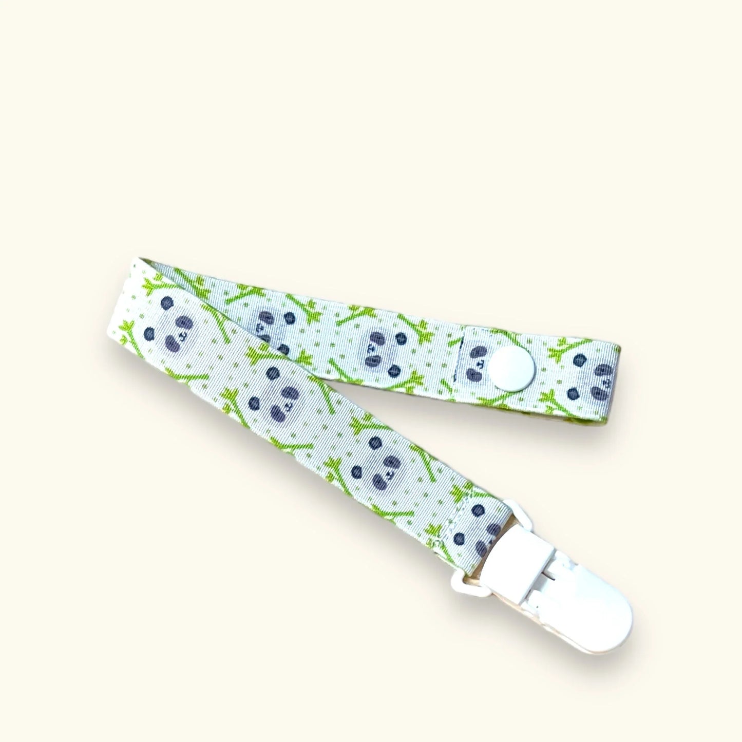 FITA CHUCHA BABY - Cucawik
