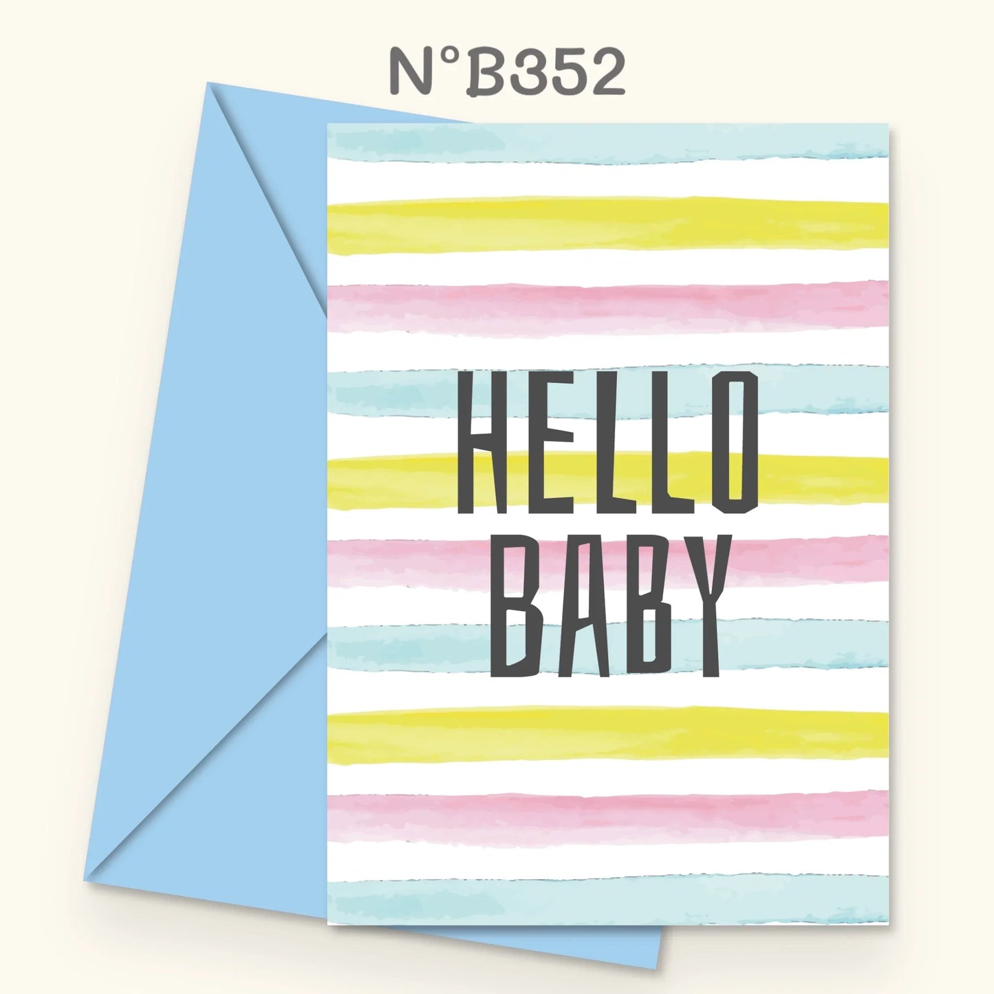 POSTAIS BABY SHOWER - Cucawik