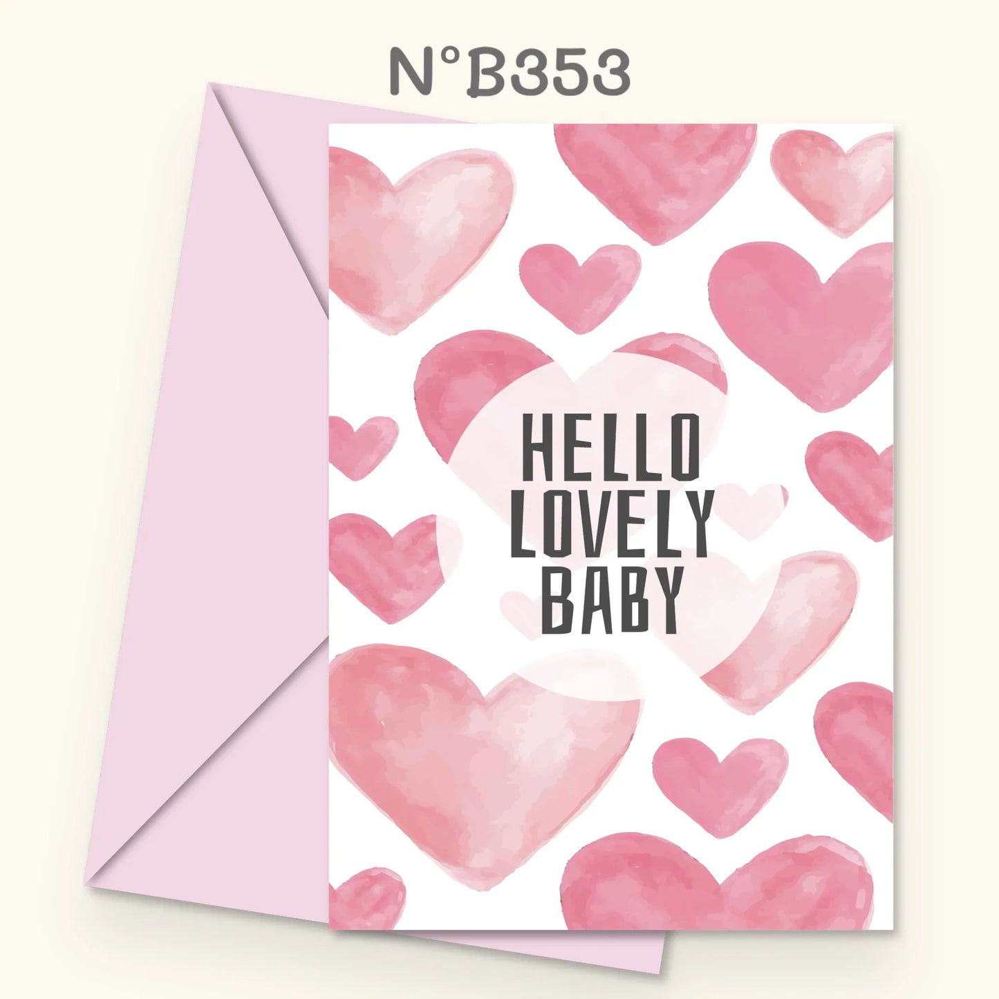 POSTAIS BABY SHOWER - Cucawik
