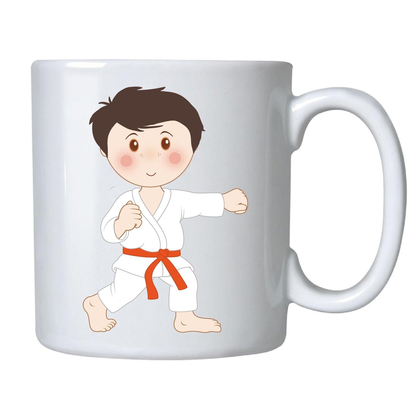 CANECAS DESPORTO - Cucawik