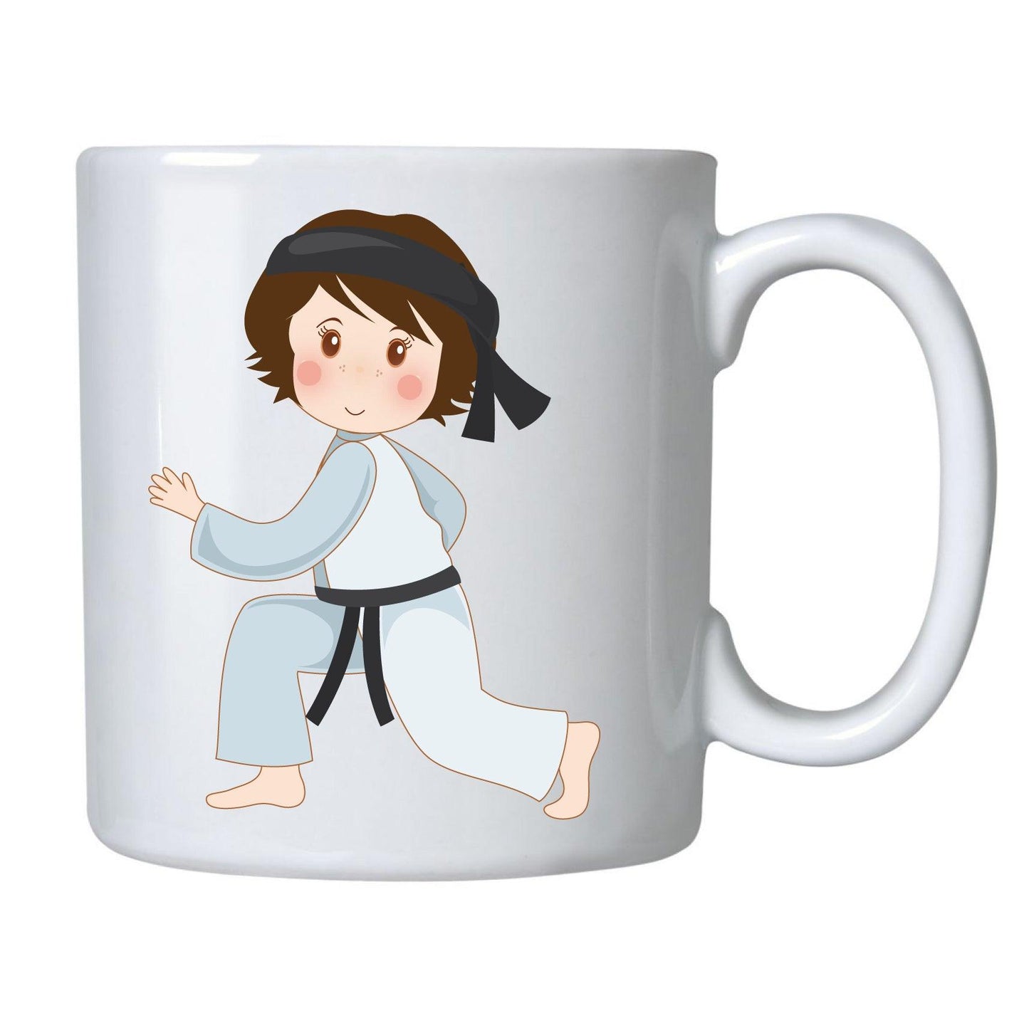 CANECAS DESPORTO - Cucawik