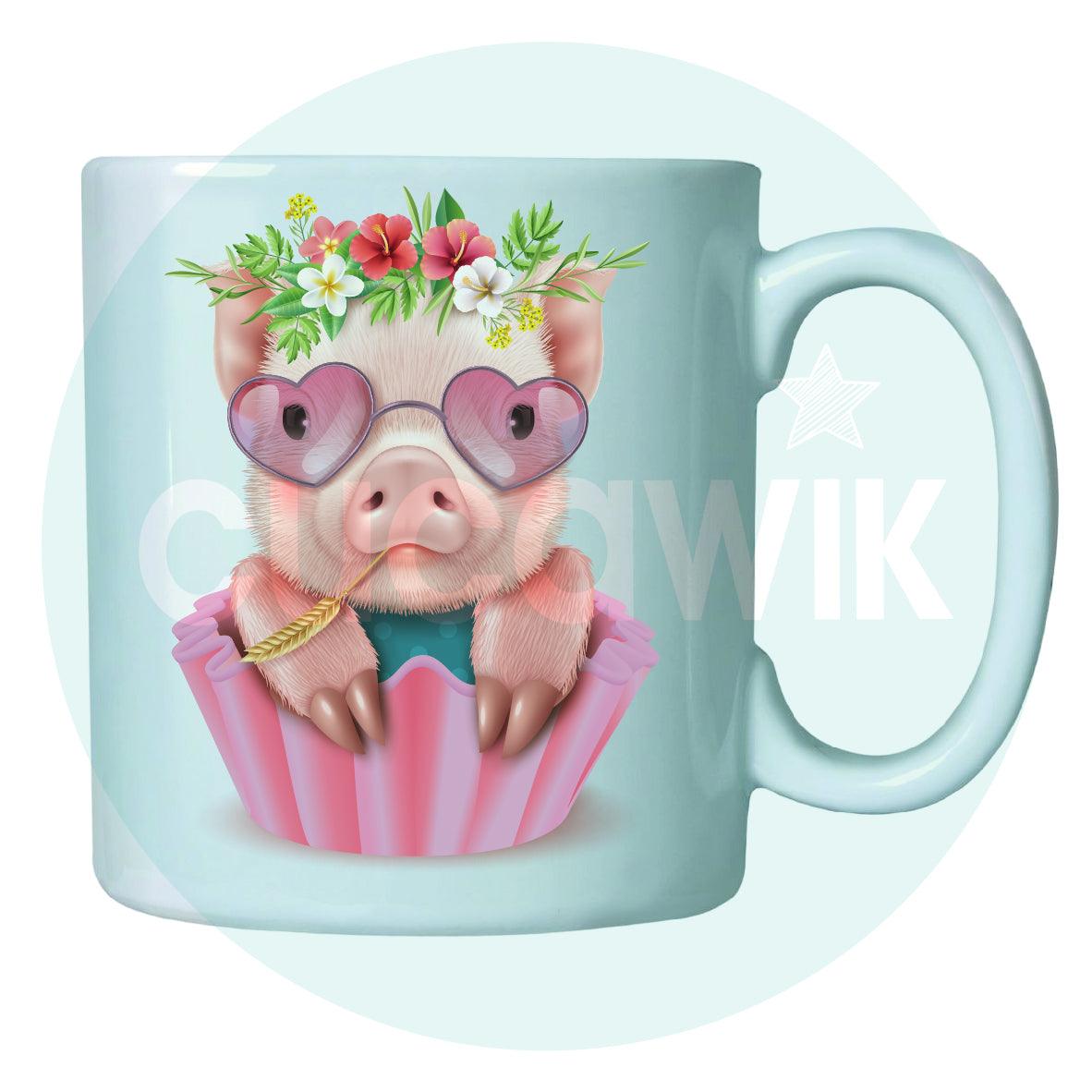 CANECAS ANIMAIS - Cucawik