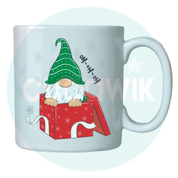 CANECAS NATAL - Cucawik