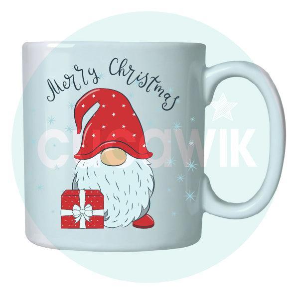 CANECAS NATAL - Cucawik