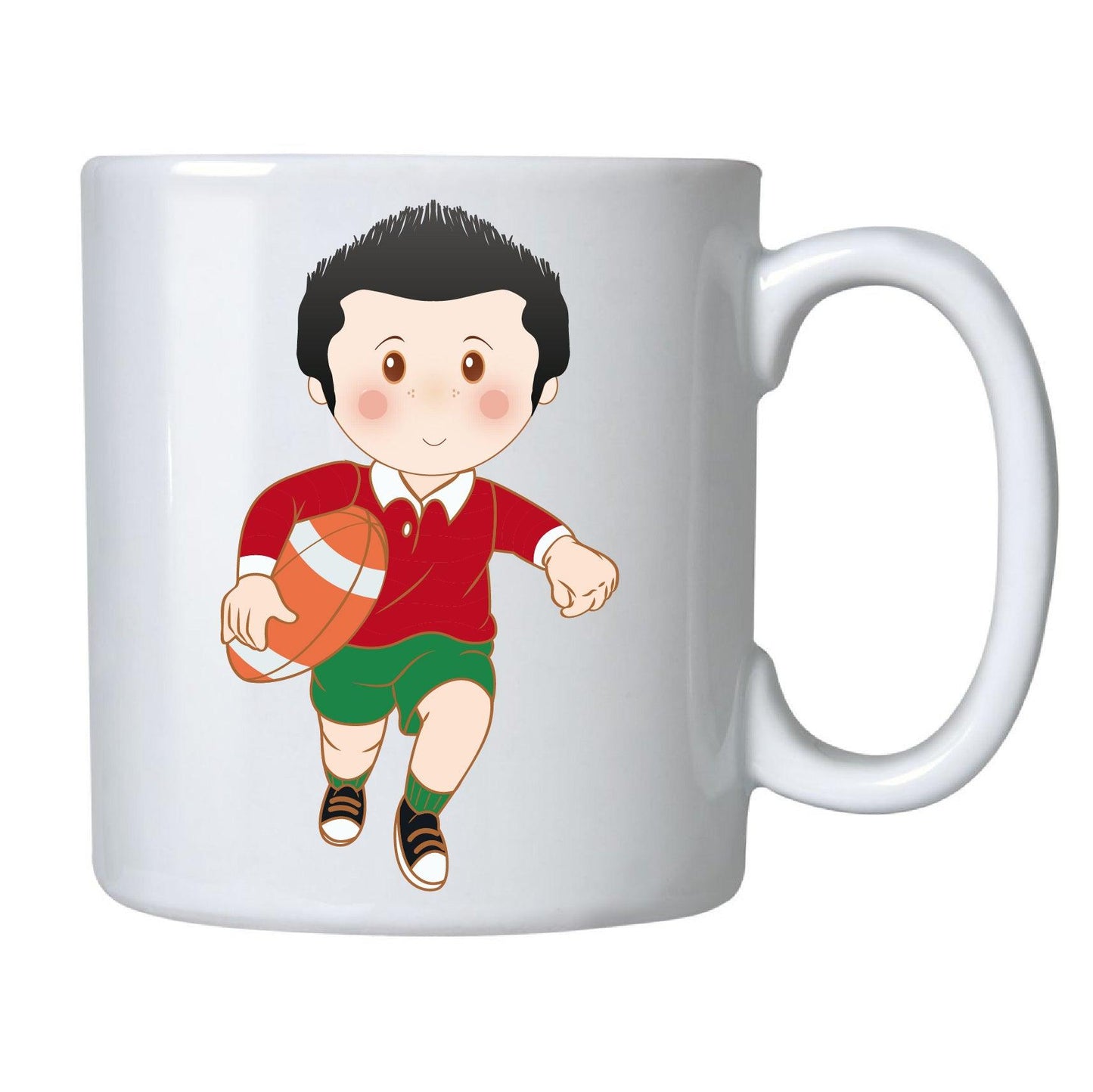 CANECAS DESPORTO - Cucawik