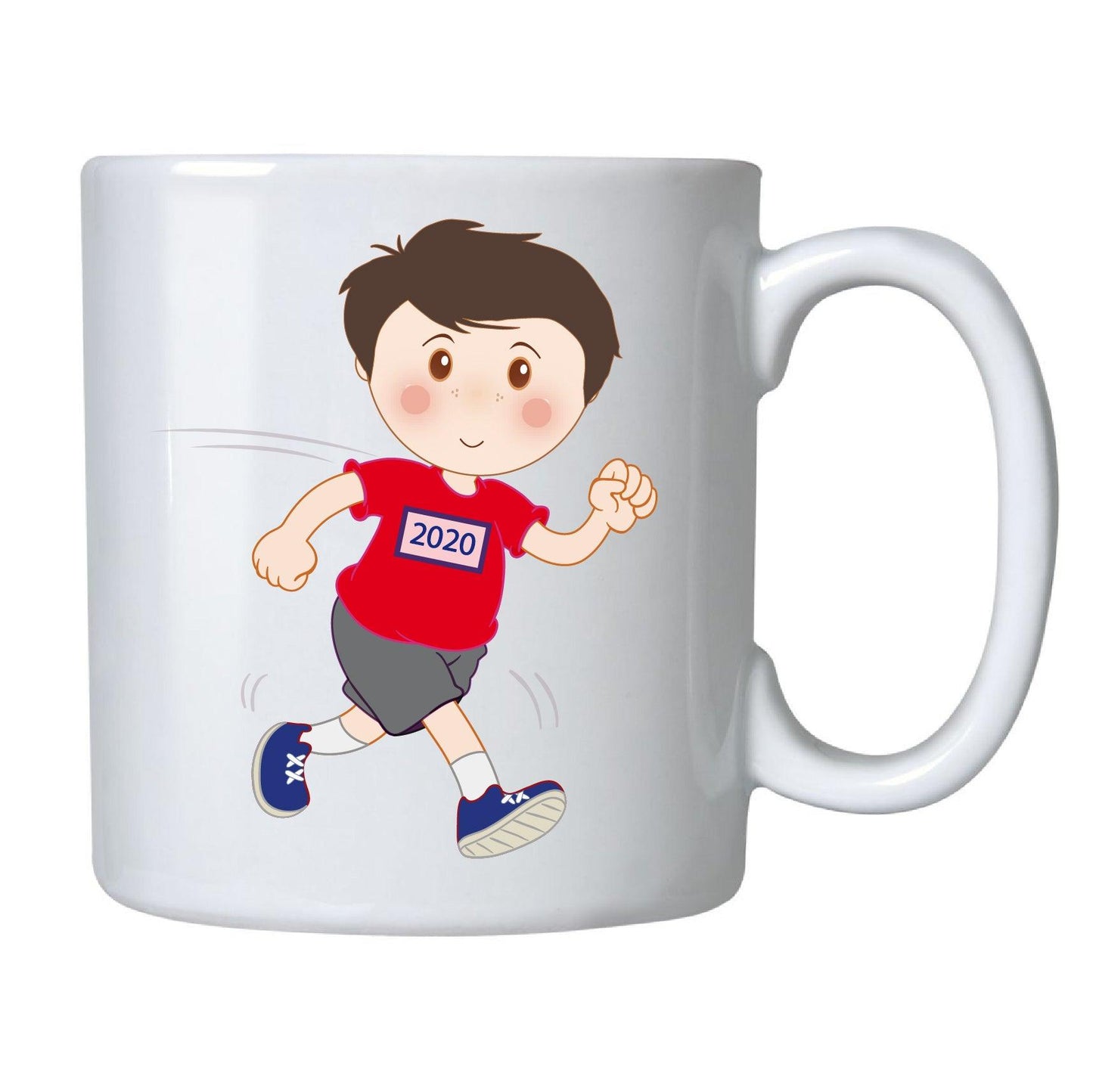 CANECAS DESPORTO - Cucawik